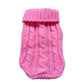 Winter Pet Clothes – Warm Cozy Outfit for Dogs & Cats