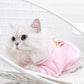 Warm Casual Cat Clothes – Cozy Pet Outfit