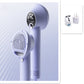 Smart Pet Hair Dryer & Comb – Silent Grooming for Dogs & Cats