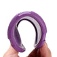 Dog Rubber Flying Disc Toy – Durable Chew & Fetch Toy