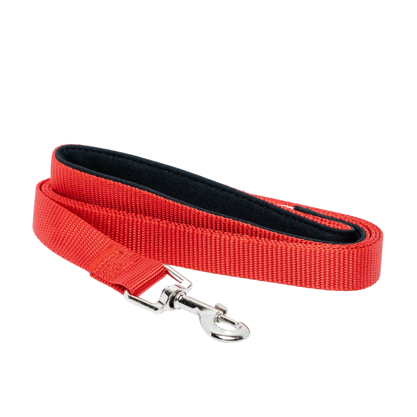 Padded Grip Dog Leash – 5ft Durable & Comfortable Nylon