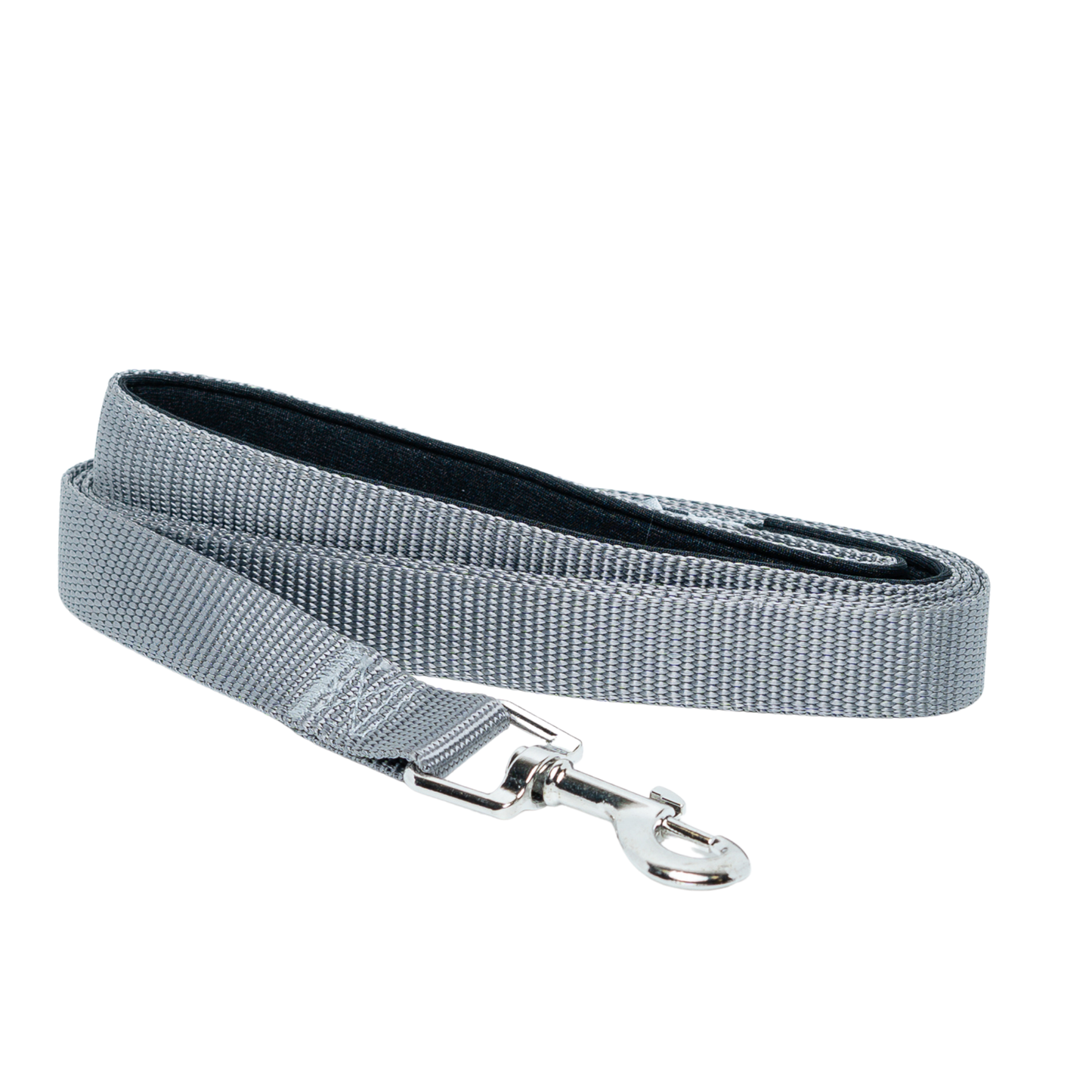 Padded Grip Dog Leash – 5ft Durable & Comfortable Nylon