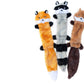 Dog Squeaky Chew Toy – Fun Durable Toy for Dogs