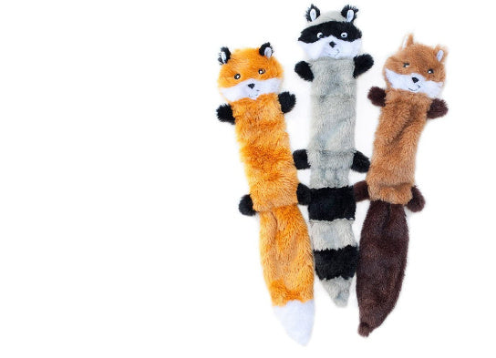 Dog Squeaky Chew Toy – Fun Durable Toy for Dogs