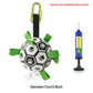 Interactive Football Dog Toy – Fun Fetch & Chew Toy