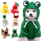 Cute Warm Small Dog Hoodie – Cozy Pet Sweater