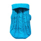 Winter Pet Clothes – Warm Cozy Outfit for Dogs & Cats