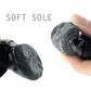 Waterproof Fleece-Lined Dog Snow Boots – Warm Winter Paw Protection