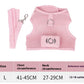 Cooling Dog Vest Harness – Breathable Airflow Pet Harness