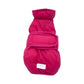 'Cody' Faux Fur Pet Vest – Stylish Warm Dog & Cat Outfit