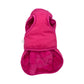 'Cody' Faux Fur Pet Vest – Stylish Warm Dog & Cat Outfit