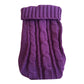 Winter Pet Clothes – Warm Cozy Outfit for Dogs & Cats