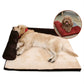 Pet Dog Bed – Cozy & Comfortable Sleeping Spot