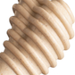 BetterBone Soft Chew Toy – Natural & Durable for Dogs