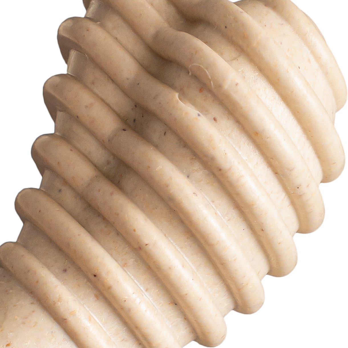 BetterBone Soft Chew Toy – Natural & Durable for Dogs