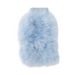 Feathered Luxury Pet Sweater – Haute Couture Dog & Cat Apparel