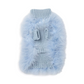 Feathered Luxury Pet Sweater – Haute Couture Dog & Cat Apparel