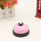 Pet Training Dinner Bell – Interactive Tool for Dogs & Cats