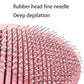 Pet Hair Brush – Grooming Comb for Dogs & Cats