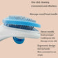 Pet Hair Brush – Grooming Comb for Dogs & Cats