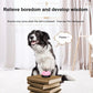 Pet Training Dinner Bell – Interactive Tool for Dogs & Cats