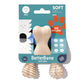 BetterBone Soft Chew Toy – Natural & Durable for Dogs