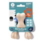 BetterBone Soft Chew Toy – Natural & Durable for Dogs