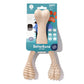 BetterBone Soft Chew Toy – Natural & Durable for Dogs