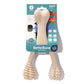 BetterBone Soft Chew Toy – Natural & Durable for Dogs