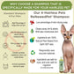 4-Hairless Pets Regular Shampoo & Conditioner – Gentle Pet Care