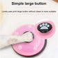 Pet Training Dinner Bell – Interactive Tool for Dogs & Cats