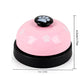 Pet Training Dinner Bell – Interactive Tool for Dogs & Cats