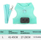 Cooling Dog Vest Harness – Breathable Airflow Pet Harness