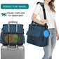 Weekend Pet Travel Set – Essentials for Dogs & Cats