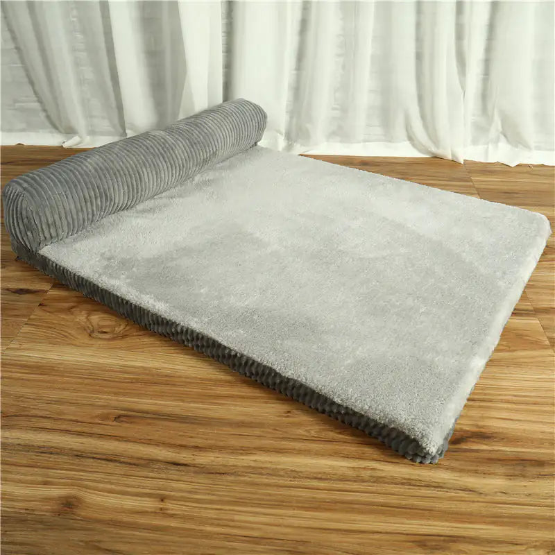 Pet Dog Bed – Cozy & Comfortable Sleeping Spot