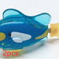 Interactive Electric Fish Cat Toy – Moving Water Play Toy
