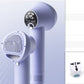 Smart Pet Hair Dryer & Comb – Silent Grooming for Dogs & Cats