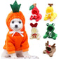Cute Warm Small Dog Hoodie – Cozy Pet Sweater