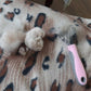 Double-Sided Pet Grooming Tool – Brush & Comb for Dogs & Cats