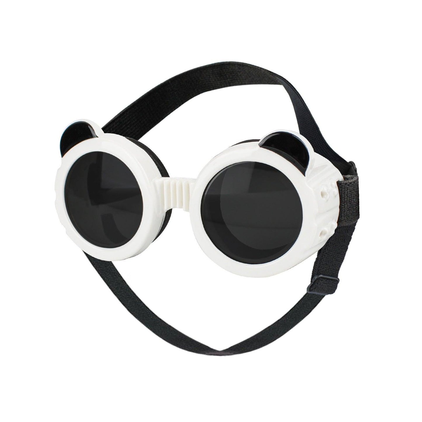 UV Protection Pet Sunglasses – Stylish Goggles for Dogs & Cats