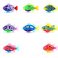 Interactive Electric Fish Cat Toy – Moving Water Play Toy
