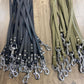 Biothane Leashes