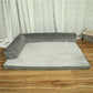 Pet Dog Bed – Cozy & Comfortable Sleeping Spot