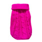 Winter Pet Clothes – Warm Cozy Outfit for Dogs & Cats