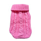 Winter Pet Clothes – Warm Cozy Outfit for Dogs & Cats