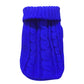 Winter Pet Clothes – Warm Cozy Outfit for Dogs & Cats